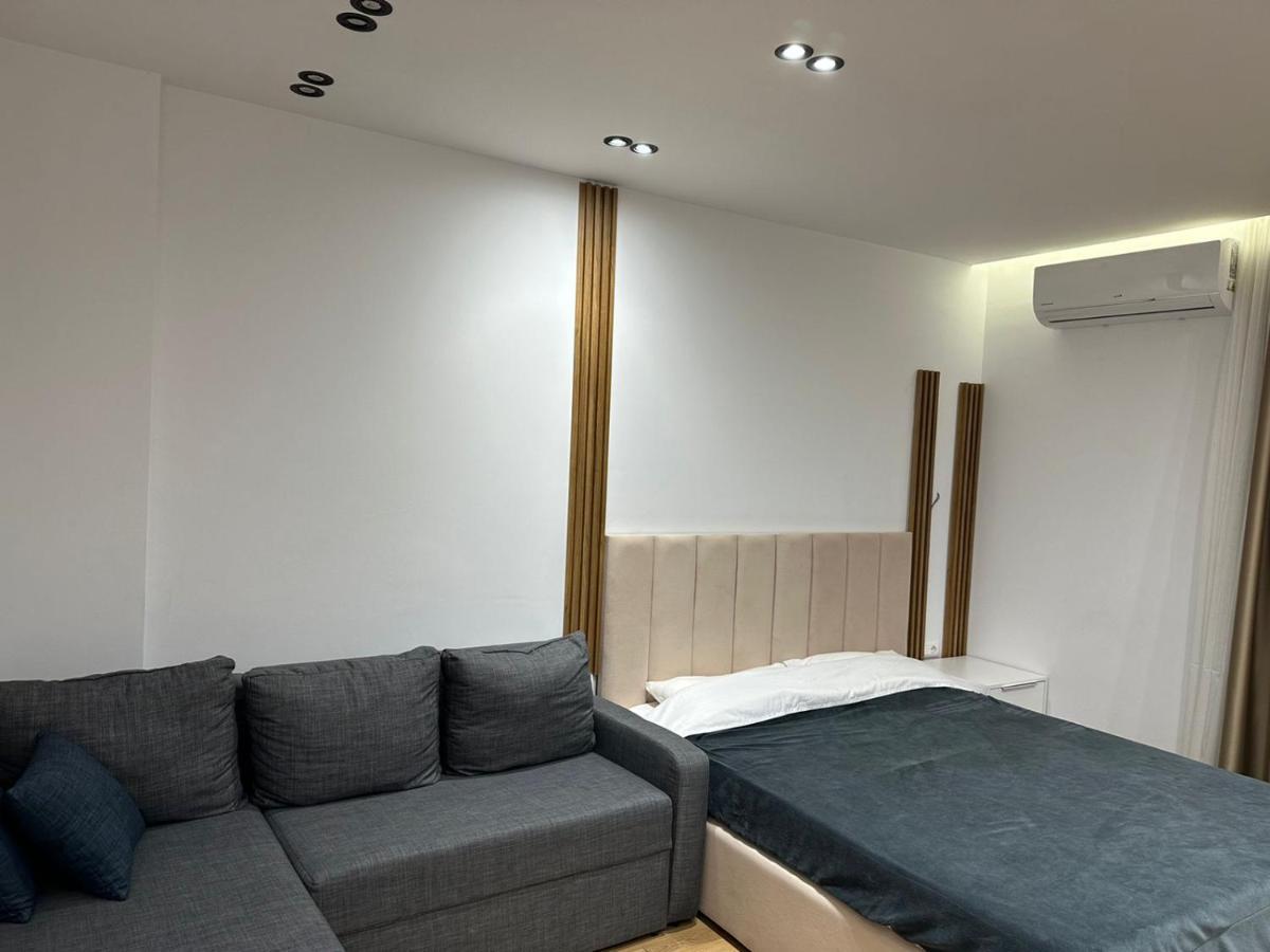Apartamento Cozystayapartments By Flow *
